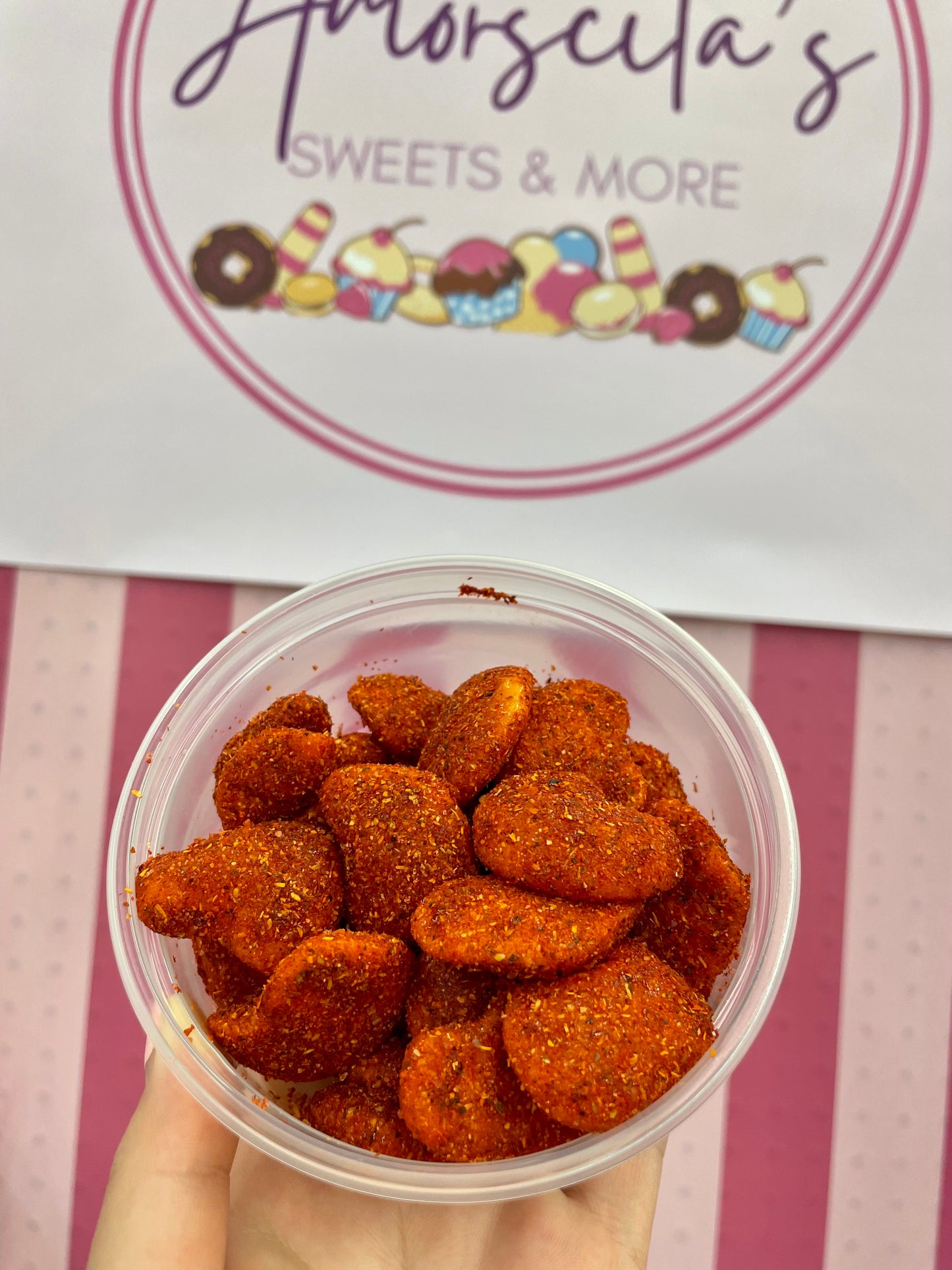 Mango Gummies