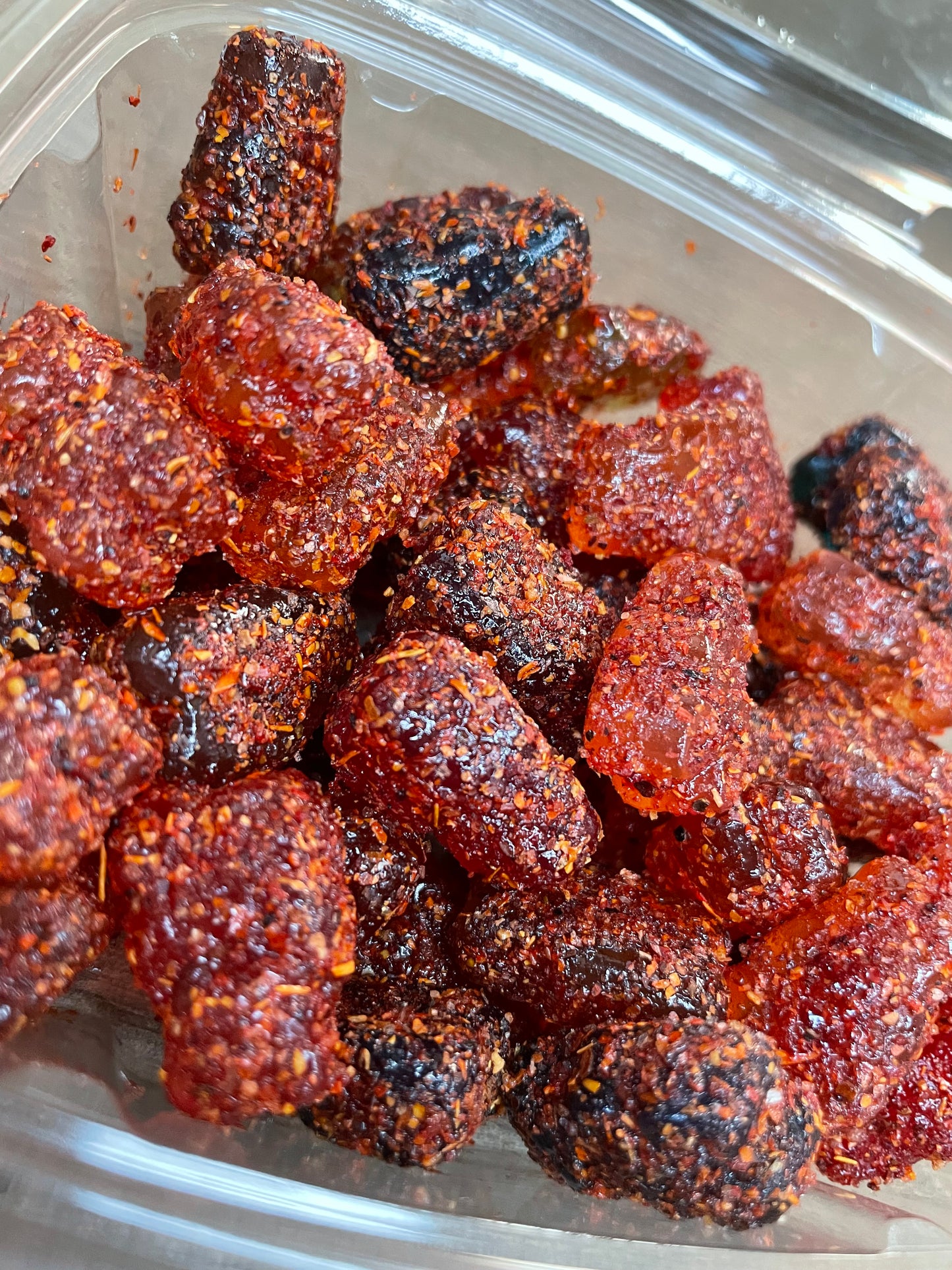 Gummy Bears