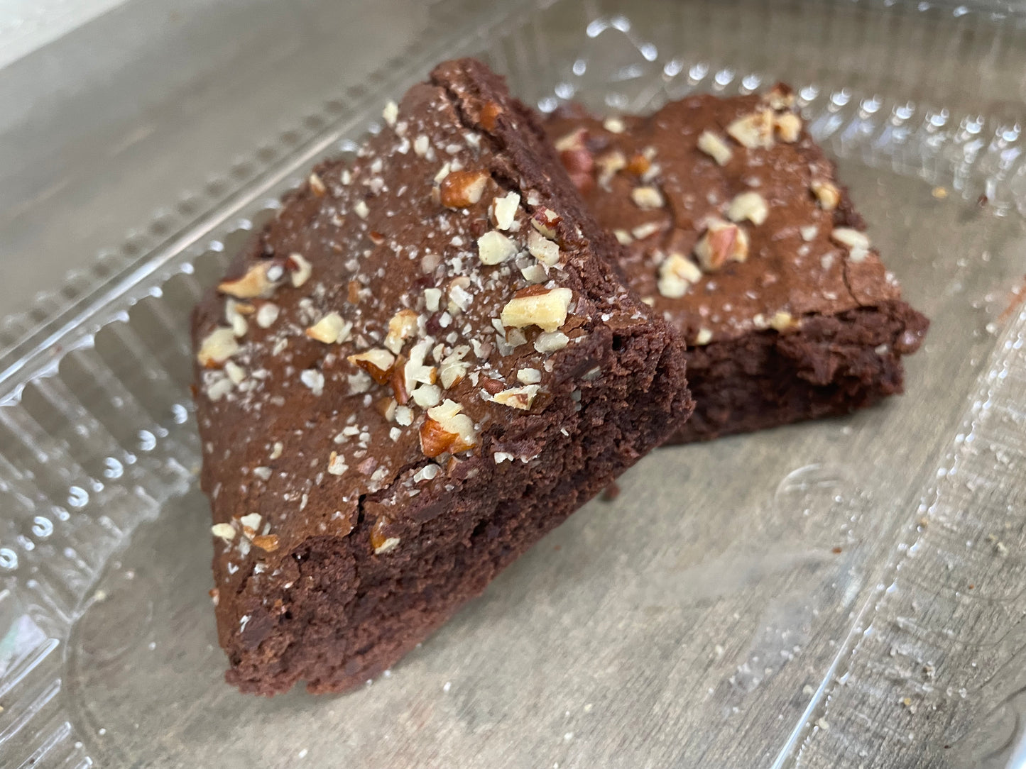 Brownies