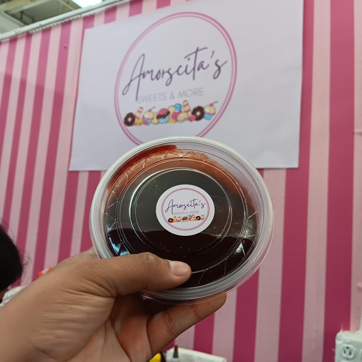 Original Chamoy Dip