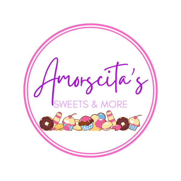 Amorscita's Sweets & More